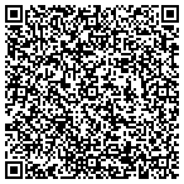 QR-код с контактной информацией организации АкваЛайф