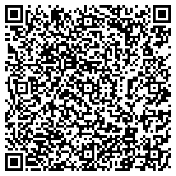 QR-код с контактной информацией организации Zolla