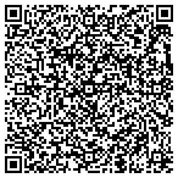 QR-код с контактной информацией организации Академия Хозяйства