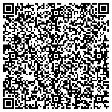 QR-код с контактной информацией организации Анна Тарес