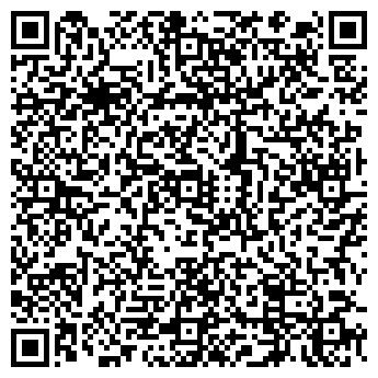 QR-код с контактной информацией организации Evita