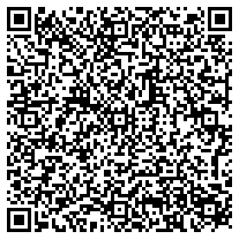 QR-код с контактной информацией организации ОАО КРИС-В РСП