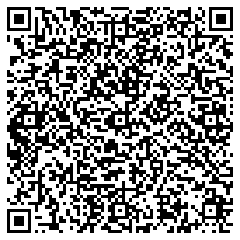 QR-код с контактной информацией организации Техно Дом