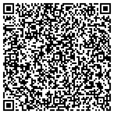 QR-код с контактной информацией организации Ценониз, магазин одежды и обуви, ИП Носиров Р.М.