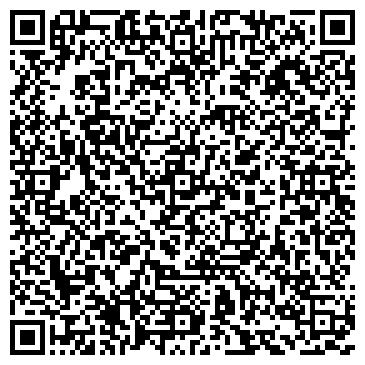 QR-код с контактной информацией организации Roberto Cavalli