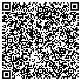 QR-код с контактной информацией организации ЮрТранс
