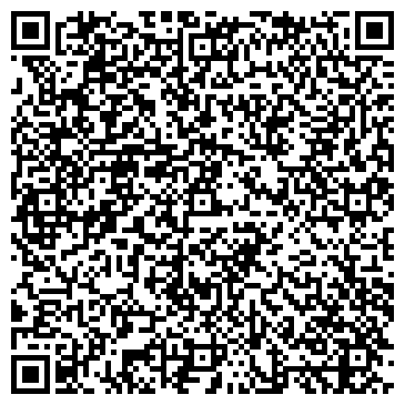 QR-код с контактной информацией организации Дамы и Кавалеры