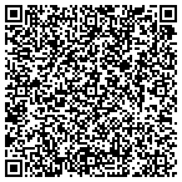 QR-код с контактной информацией организации Pinocchio