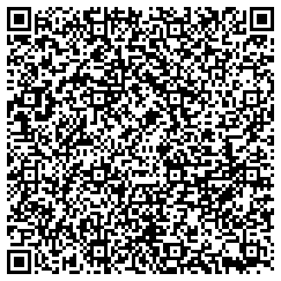 QR-код с контактной информацией организации Смешные цены, магазин одежды и обуви, ООО Одрус