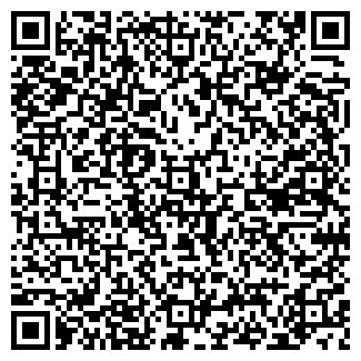 QR-код с контактной информацией организации Банкомат, АКБ Росбанк, ОАО