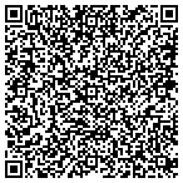 QR-код с контактной информацией организации Империя белья