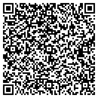 QR-код с контактной информацией организации YNG