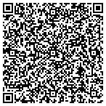 QR-код с контактной информацией организации Crockid