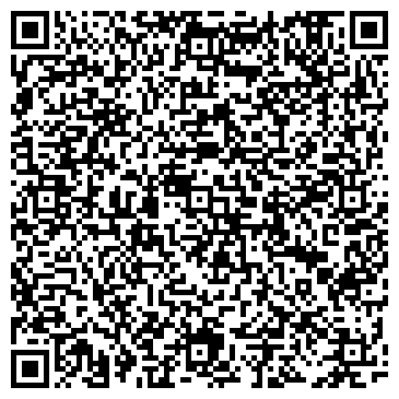 QR-код с контактной информацией организации ИП Яхин Р.Х.