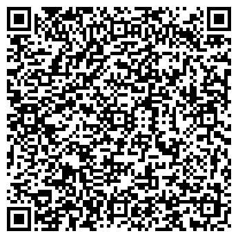 QR-код с контактной информацией организации Класс