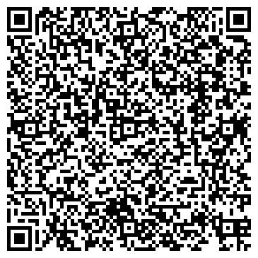 QR-код с контактной информацией организации ИП Транспортная компания Сулейманов Р.А.