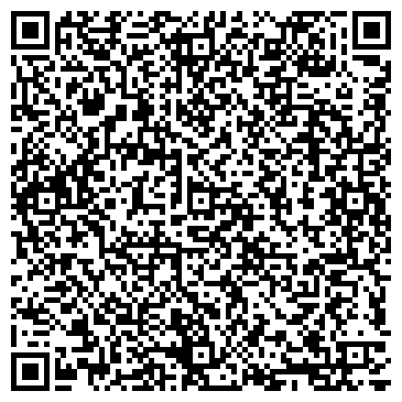 QR-код с контактной информацией организации Baby Land