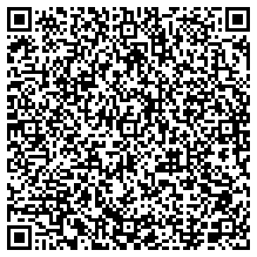 QR-код с контактной информацией организации ООО ТрансГрупп