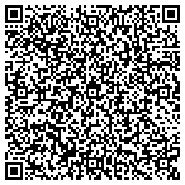 QR-код с контактной информацией организации ООО Попутчик