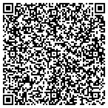 QR-код с контактной информацией организации ООО КазТрэк