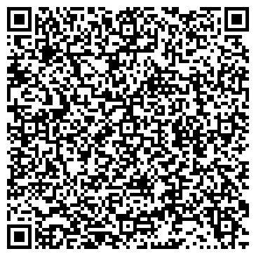 QR-код с контактной информацией организации АвтоТракЛогистика