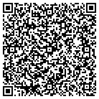 QR-код с контактной информацией организации Модники & Модницы