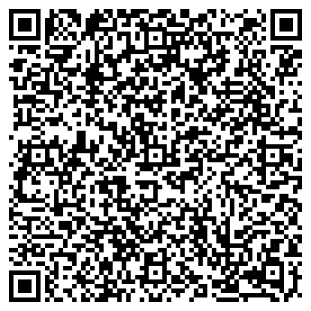 QR-код с контактной информацией организации Цветы у Виктории