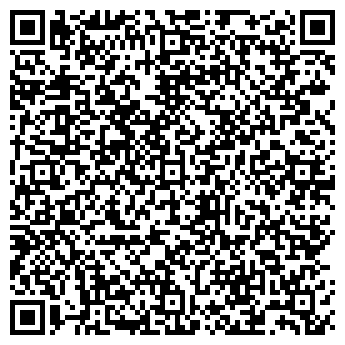 QR-код с контактной информацией организации Казтранс