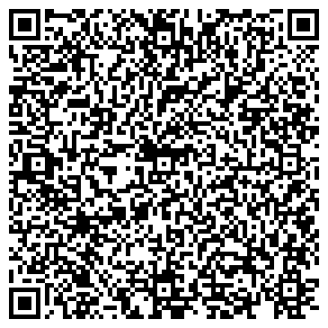 QR-код с контактной информацией организации Белый слон