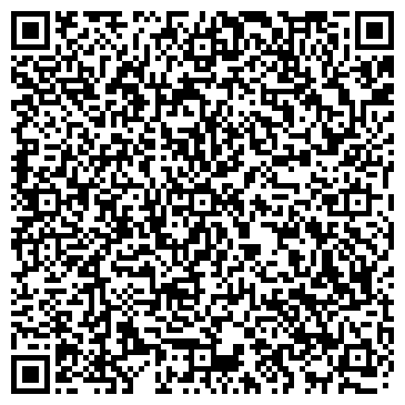 QR-код с контактной информацией организации Fleurs de France