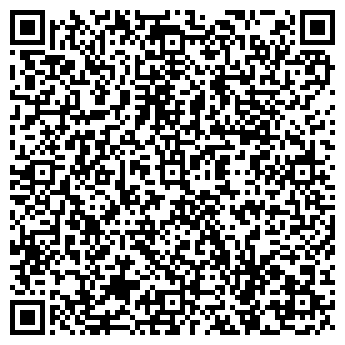 QR-код с контактной информацией организации YO mama