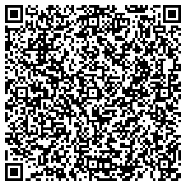 QR-код с контактной информацией организации Britishstyle.ru