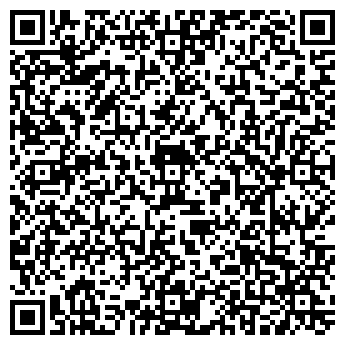 QR-код с контактной информацией организации Кроха