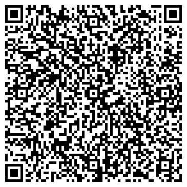 QR-код с контактной информацией организации ООО Авангард