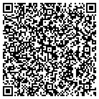 QR-код с контактной информацией организации Blume