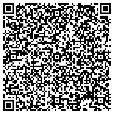 QR-код с контактной информацией организации ИП Кузнецова М.А.