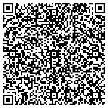 QR-код с контактной информацией организации ООО ЛегионТрансСервис