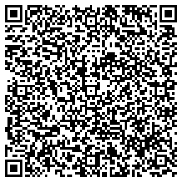 QR-код с контактной информацией организации Детский дворик