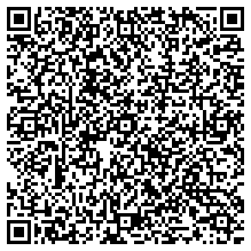 QR-код с контактной информацией организации «Бронницкий ювелир» в ТЦ «Кунцево Плаза»