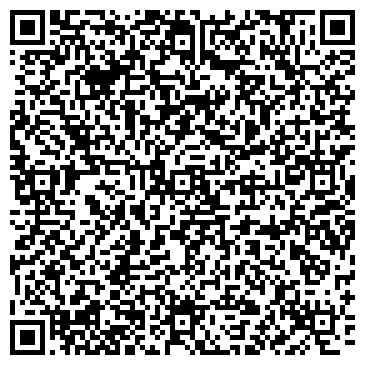 QR-код с контактной информацией организации ООО ТЭК Лидеры