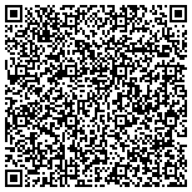 QR-код с контактной информацией организации Первое транспортное управление, ОАО