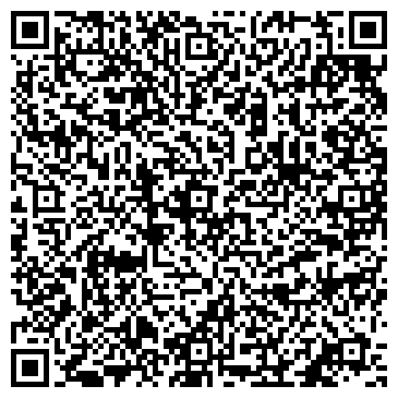 QR-код с контактной информацией организации Санетта