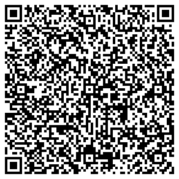 QR-код с контактной информацией организации Сванлюкс