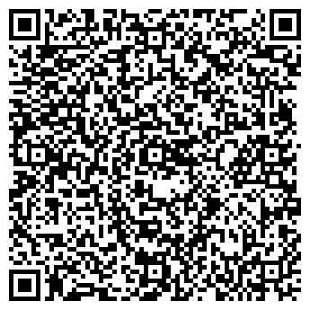 QR-код с контактной информацией организации ШАТУРА-МЕБЕЛЬ