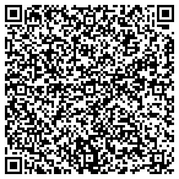 QR-код с контактной информацией организации Christina queens