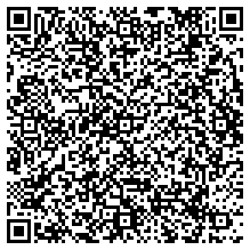 QR-код с контактной информацией организации ООО Арина