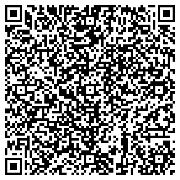 QR-код с контактной информацией организации Мотомаг