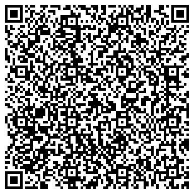 QR-код с контактной информацией организации Семейный, магазин одежды и обуви, район Отрадное
