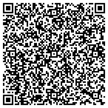 QR-код с контактной информацией организации АВТО-, МОТОШКОЛА