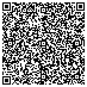 QR-код с контактной информацией организации ДэлаФлора